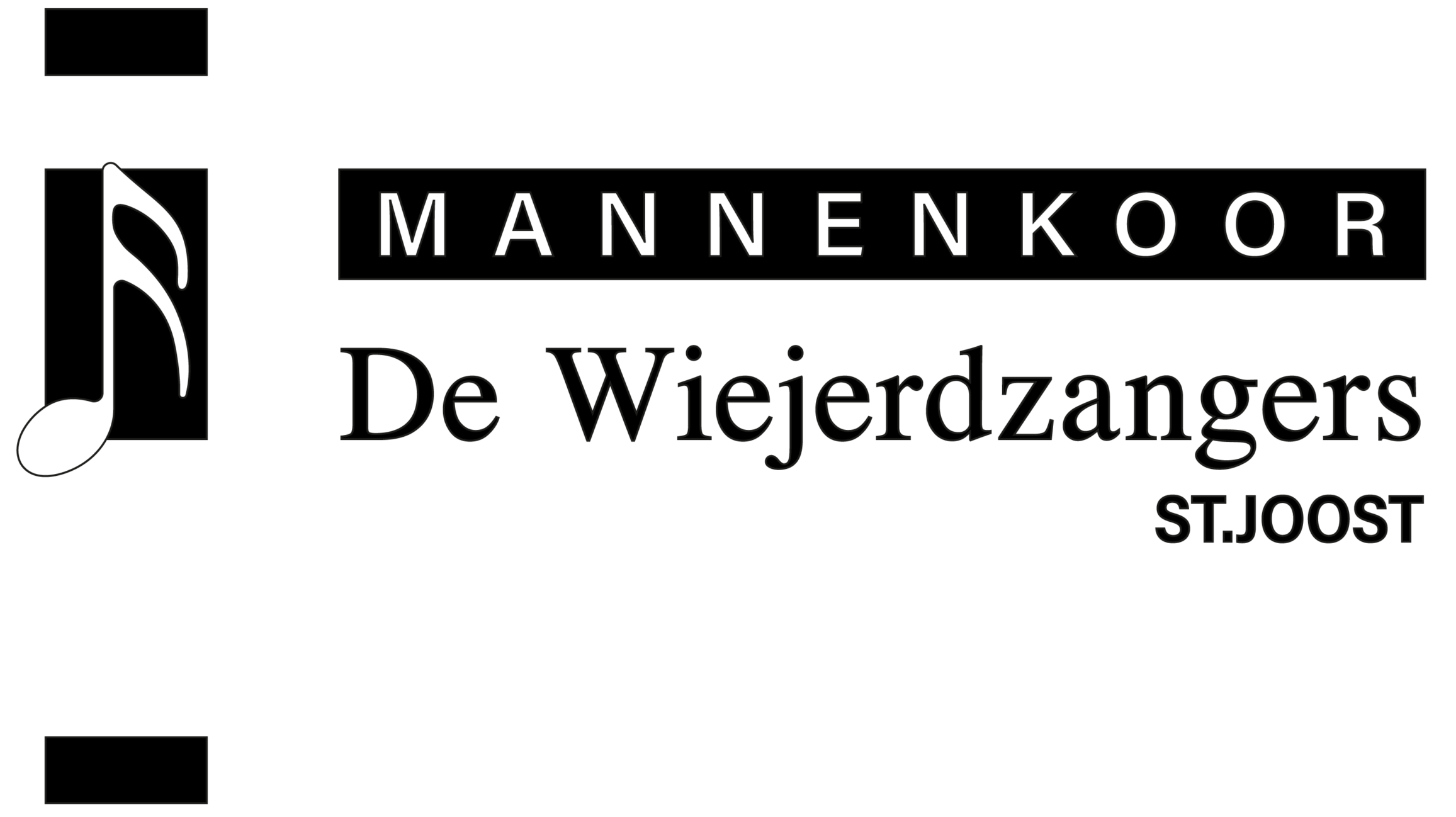 Mannenkoor de Wiejerdzangers